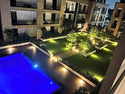 Embassy Gardens Royal Luxury Apartments