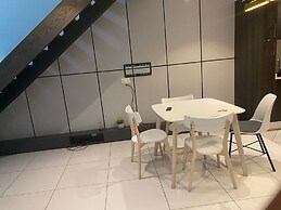 Embassy Gardens Royal Luxury Apartments