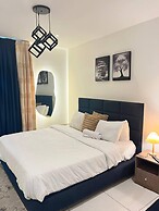 Embassy Gardens Royal Luxury Apartments