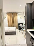 Embassy Gardens Royal Luxury Apartments