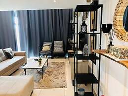 Embassy Gardens Royal Luxury Apartments