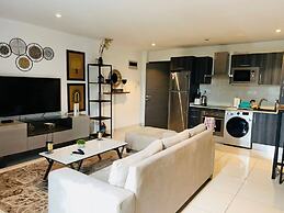 Embassy Gardens Royal Luxury Apartments