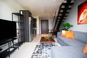 Embassy Gardens Royal Luxury Apartments