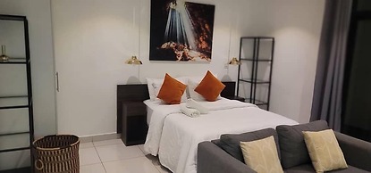 Embassy Gardens Royal Luxury Apartments