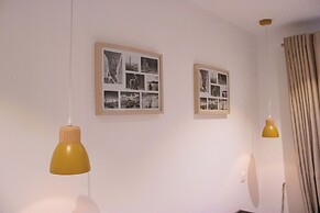 Embassy Gardens Royal Luxury Apartments