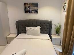 Embassy Gardens Royal Luxury Apartments