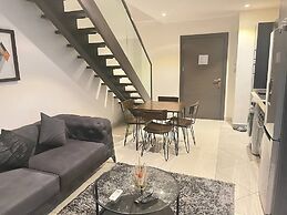 Embassy Gardens Royal Luxury Apartments