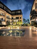 Embassy Gardens Royal Luxury Apartments