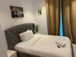 Embassy Gardens Royal Luxury Apartments