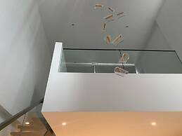 Embassy Gardens Royal Luxury Apartments