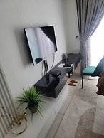 Embassy Gardens Royal Luxury Apartments