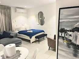 Embassy Gardens Royal Luxury Apartments