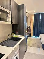 Embassy Gardens Royal Luxury Apartments