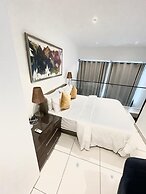 Embassy Gardens Royal Luxury Apartments