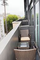 Embassy Gardens Royal Luxury Apartments