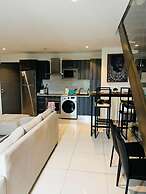 Embassy Gardens Royal Luxury Apartments