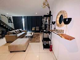 Embassy Gardens Royal Luxury Apartments