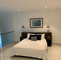 Embassy Gardens Royal Luxury Apartments