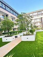 Embassy Gardens Royal Luxury Apartments