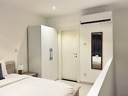 Embassy Gardens Royal Luxury Apartments