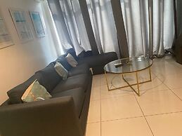 Embassy Gardens Royal Luxury Apartments