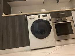 Embassy Gardens Royal Luxury Apartments