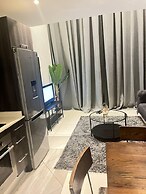 Embassy Gardens Royal Luxury Apartments