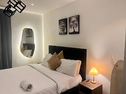 Embassy Gardens Royal Luxury Apartments