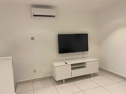 Embassy Gardens Royal Luxury Apartments