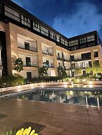 Embassy Gardens Royal Luxury Apartments