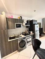 Embassy Gardens Royal Luxury Apartments