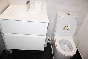 Embassy Gardens Royal Luxury Apartments