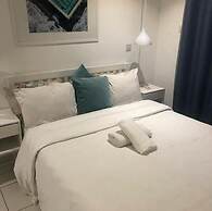 Embassy Gardens Royal Luxury Apartments