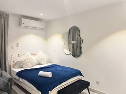 Embassy Gardens Royal Luxury Apartments