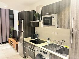 Embassy Gardens Royal Luxury Apartments