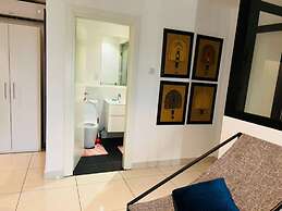 Embassy Gardens Royal Luxury Apartments