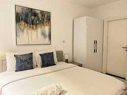 Embassy Gardens Royal Luxury Apartments