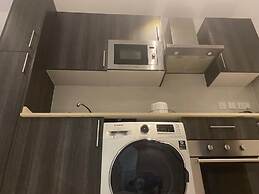 Embassy Gardens Royal Luxury Apartments