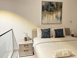 Embassy Gardens Royal Luxury Apartments