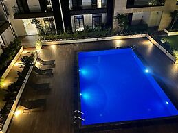 Embassy Gardens Royal Luxury Apartments