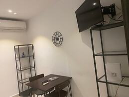 Embassy Gardens Royal Luxury Apartments