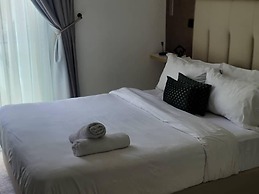 Embassy Gardens Royal Luxury Apartments