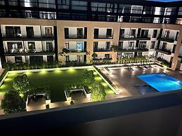 Embassy Gardens Royal Luxury Apartments