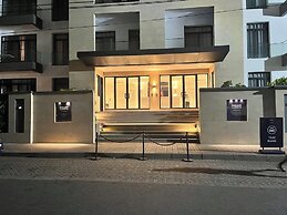 Embassy Gardens Royal Luxury Apartments