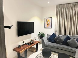 Embassy Gardens Royal Luxury Apartments