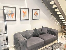 Embassy Gardens Royal Luxury Apartments