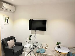 Embassy Gardens Royal Luxury Apartments