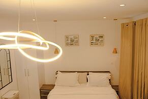 Embassy Gardens Royal Luxury Apartments