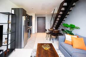 Embassy Gardens Royal Luxury Apartments