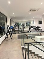 Embassy Gardens Royal Luxury Apartments